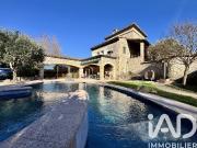 Villa de 14 pièces de luxe en vente Aubenas, France