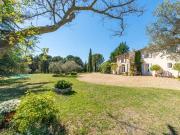 Villa de 14 pièces de luxe en vente Cucuron, France