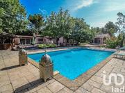 Villa de luxe de 7 chambres en vente Éguilles, France