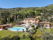 Villa de luxe de 14 pièces en vente Grasse, France