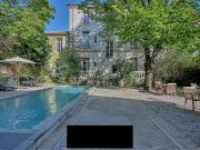 Villa de 14 pièces de luxe en vente Nîmes, France