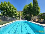 Villa de luxe de 14 pièces en vente Pierrelatte,...