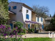 Villa de 14 pièces de luxe en vente Richerenches,...