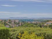 Villa de 150m2 avec VUE MER et piscine dans un domaine privé