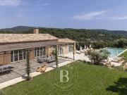 Maison de luxe de 550 m2 en location La Croix Valmer, France