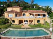 Villa de 15 pièces de luxe en location Théoule sur Mer,...