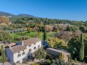 Villa de 15 pièces de luxe en vente Vaugines, Provence...