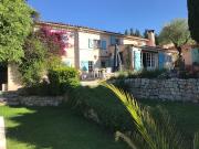 Villa de 160, 5 pièces à Grasse