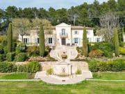 Villa de 16 pièces de luxe en vente Aix en Provence,...