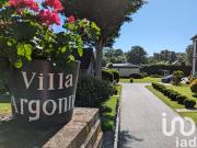 Villa de 18 pièces de luxe en vente Ouville la Rivière,...