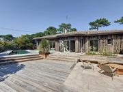 Villa de 190m² à deux pas du débarcadère