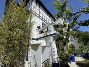 Villa de 1926 face au port du Pouliguen