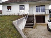 Villa De 1976 Terrain De 857M2 77m² Louhans