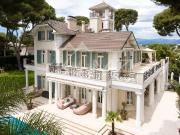 Villa de 19 pièces de luxe en vente Antibes, France