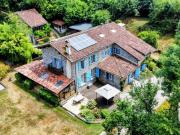 Villa de 19 pièces de luxe en vente Durban sur Arize,...