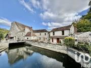 Villa de 19 pièces de luxe en vente Varennes Jarcy, France