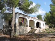 Villa de 1 habitaciones en venta en Nerpio, Albacete