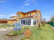 Villa de 2008 de 118m² avec 3 chambres sur un terrain de...