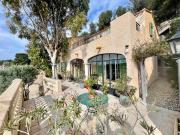 Villa de 200m2 marseille 13013, secteur chateau gombert...