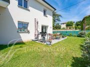 Villa de 2021, 3 ch, au sud de Vienne 104m² Vienne