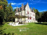 Maison de prestige de 625 m2 en vente Saint Front de...