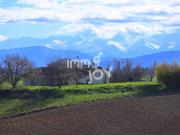 Villa de 220m2 avec vue panoramique sur la chaine des...