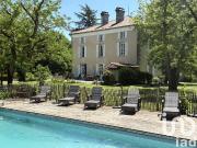 Villa de 23 pièces de luxe en vente Losse, Nouvelle...