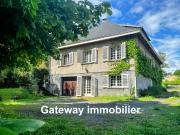 Villa de 240m2 avec Appartement Indépendant Villa de 240m2 avec Appartement Indépendant