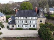 Villa de 26 pièces de luxe en vente Guingamp, Bretagne