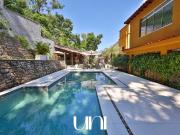 Villa de 270m2 sur terrain de 1100m2