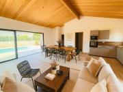 Villa de 2 chambres de luxe en vente Sainte Lucie de...