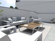 VILLA DE 2 DORMITORIOS 2 BAÑOS EN ROJALES