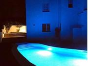 Villa de 2 dormitorios con piscina y vistas al mar en...