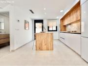 Villa de 2 dormitorios Residencial VegaHills en Calasparra