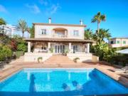 Villa de 2 habitaciones en venta en Cala Figuera, Mallorca