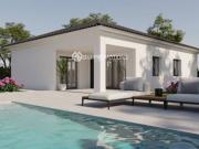 Villa de 2 habitaciones en venta en Hondon De Las...