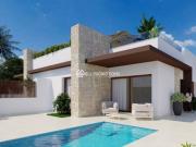 Villa de 2 habitaciones en venta en Orihuela, Alicante