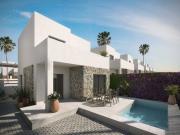 Villa de 2 habitaciones en venta en Orihuela Costa, Alicante