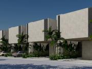 Villa de 2 recamaras, estudio, en Preventa, con...