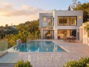 Villa de 300m2 vue mer sur les iles