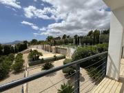 Villa de 350 m2 en parcela de 2000 m2 en la zona de Paradiso