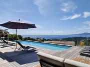 Villa de 3 chambres de luxe en location Albitreccia, Corse