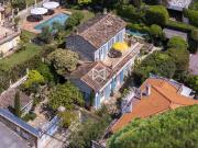Villa de luxe en location Cannes, Provence Alpes Côte...