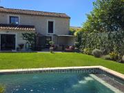 Villa de 3 chambres de luxe en vente Eygalières, France