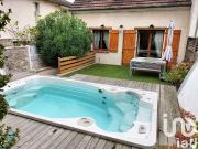 Villa de 3 chambres de luxe en vente Fontenay aux Roses,...