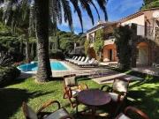 Villa de 3 chambres de luxe en vente La Croix Valmer, France