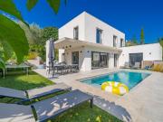 Villa de 3 chambres de luxe en vente Valbonne, Provence...