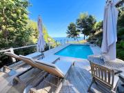 Villa de 3 chambres de luxe en vente Villefranche sur...