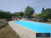 Villa De 3 Chambres piscine C.E.S. Résiduel 157m² Saint...