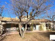 VILLA DE 3 CHAMBRES piscine C.E.S. résiduel